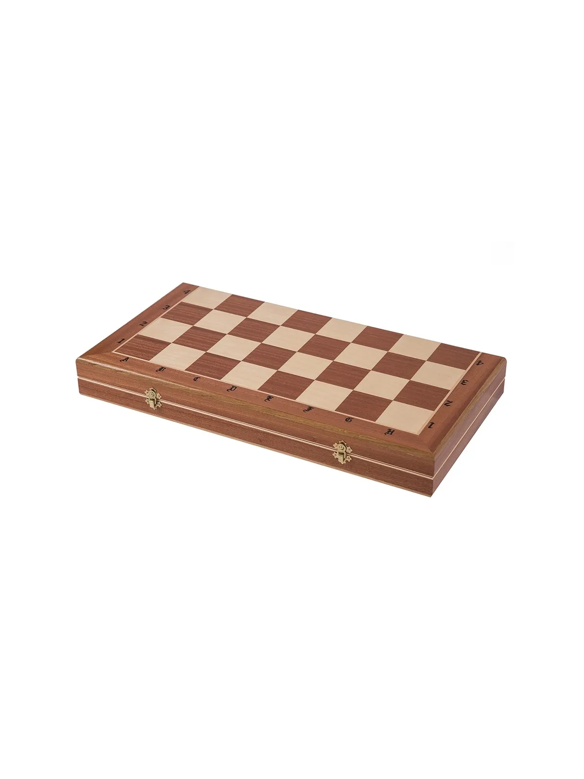 Échecs Espagne