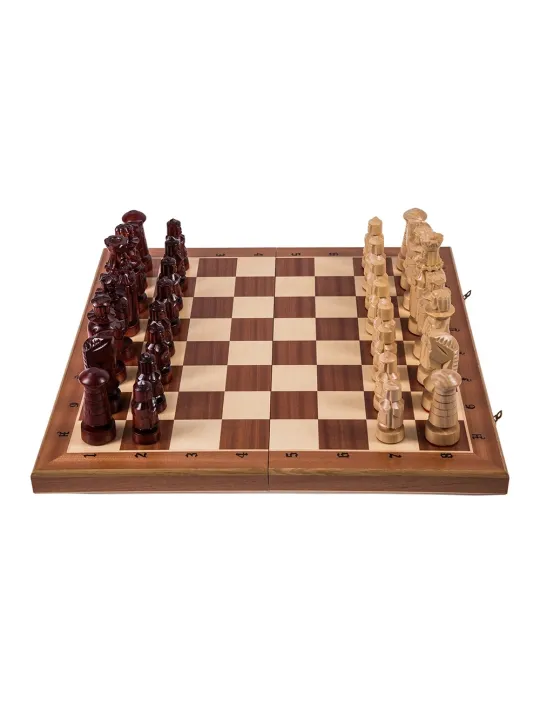 Échecs Espagne