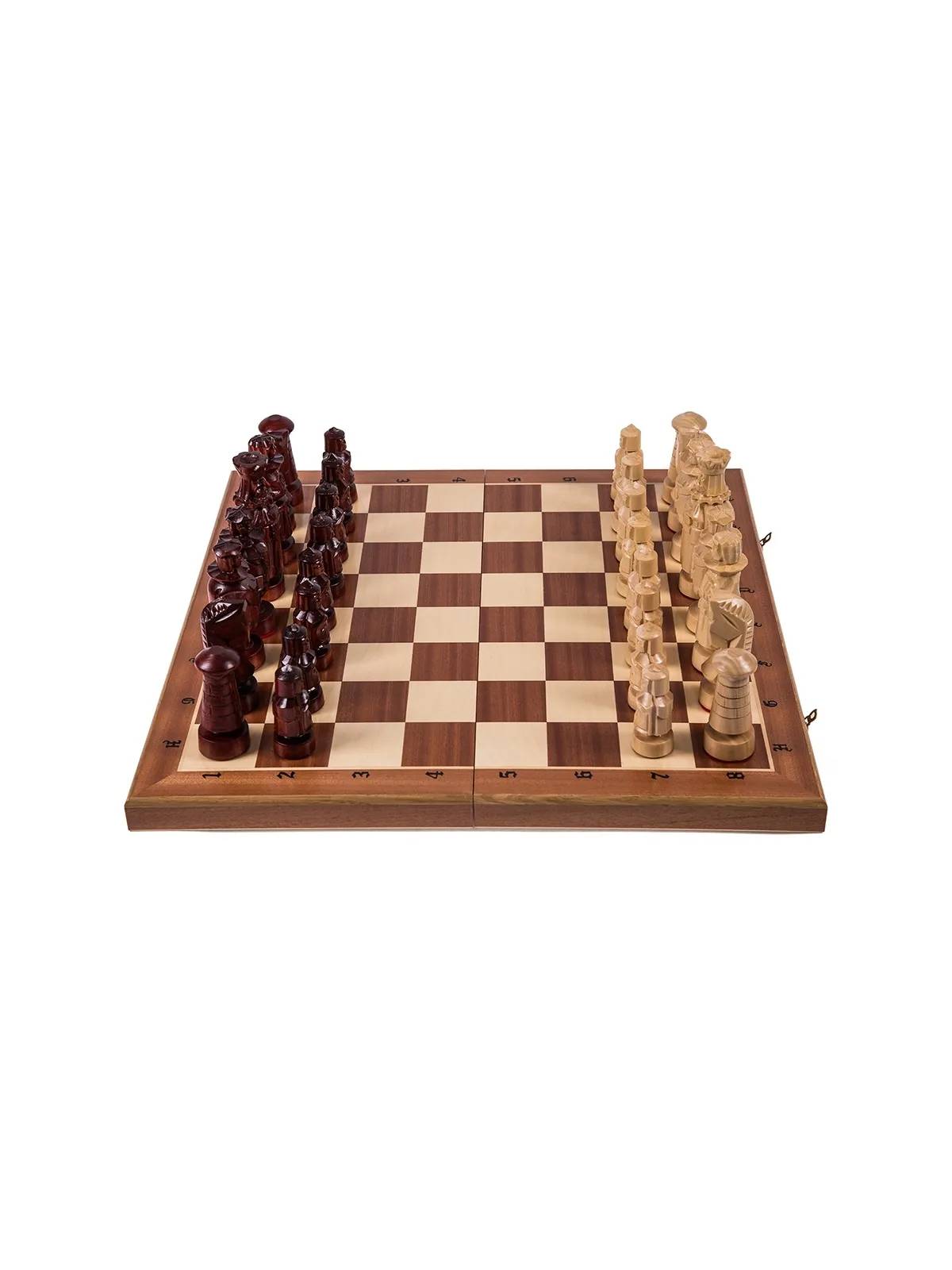 Échecs Espagne