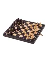 Lion Mini - Chess + Backgammon + Checkers