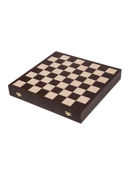 Échecs Médiévale - Silver Edition