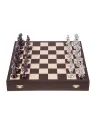 Échecs Médiévale - Silver Edition