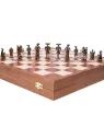 Schach Schweiz - Metal Lux