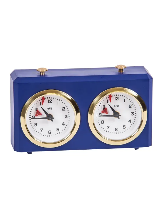 Reloj - BHB Classic - Azul