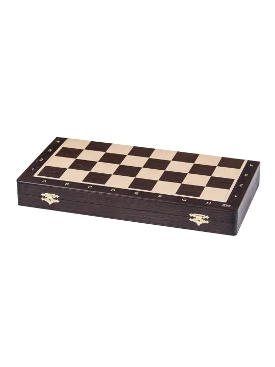 Schach Turnier Nr. 6 - Silver Edition