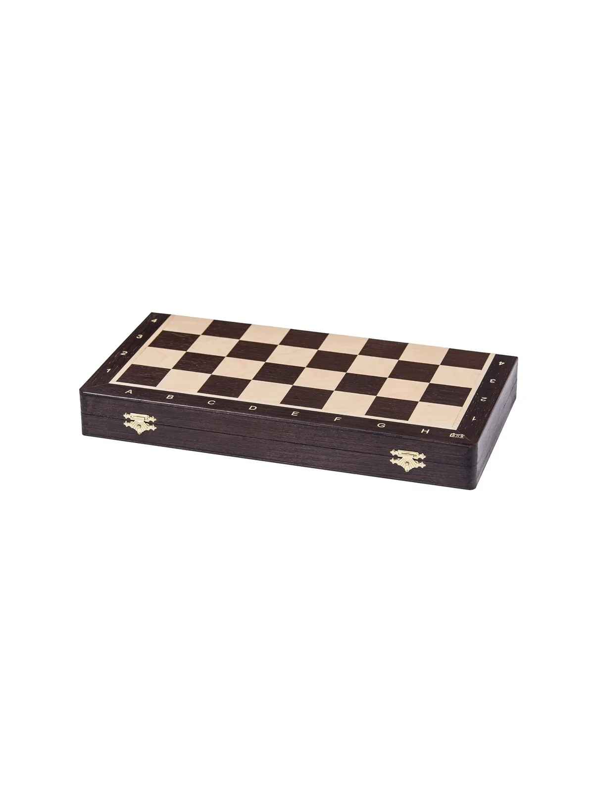 Schach Turnier Nr. 6 - Silver Edition