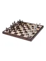 Schach Turnier Nr. 6 - Silver Edition