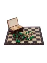 Profi Chess Set No 6 - Denmark