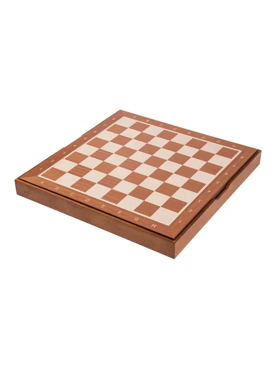 Chess Roman - Gold Edition SQ