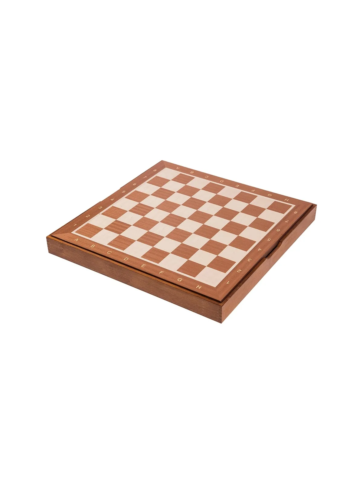 Chess Roman - Gold Edition SQ