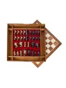 Schach Rom - Gold Edition SQ