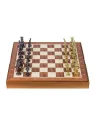 Schach Rom - Gold Edition SQ