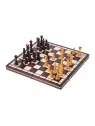 Chess Senatorial II