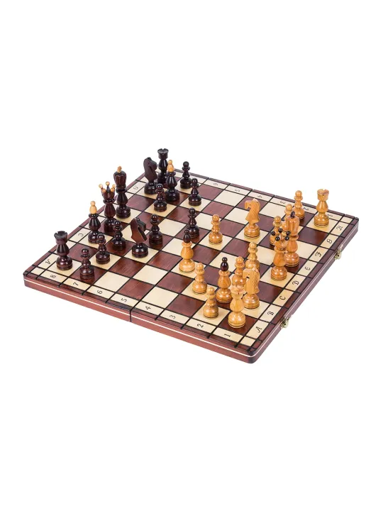 Chess Presidential