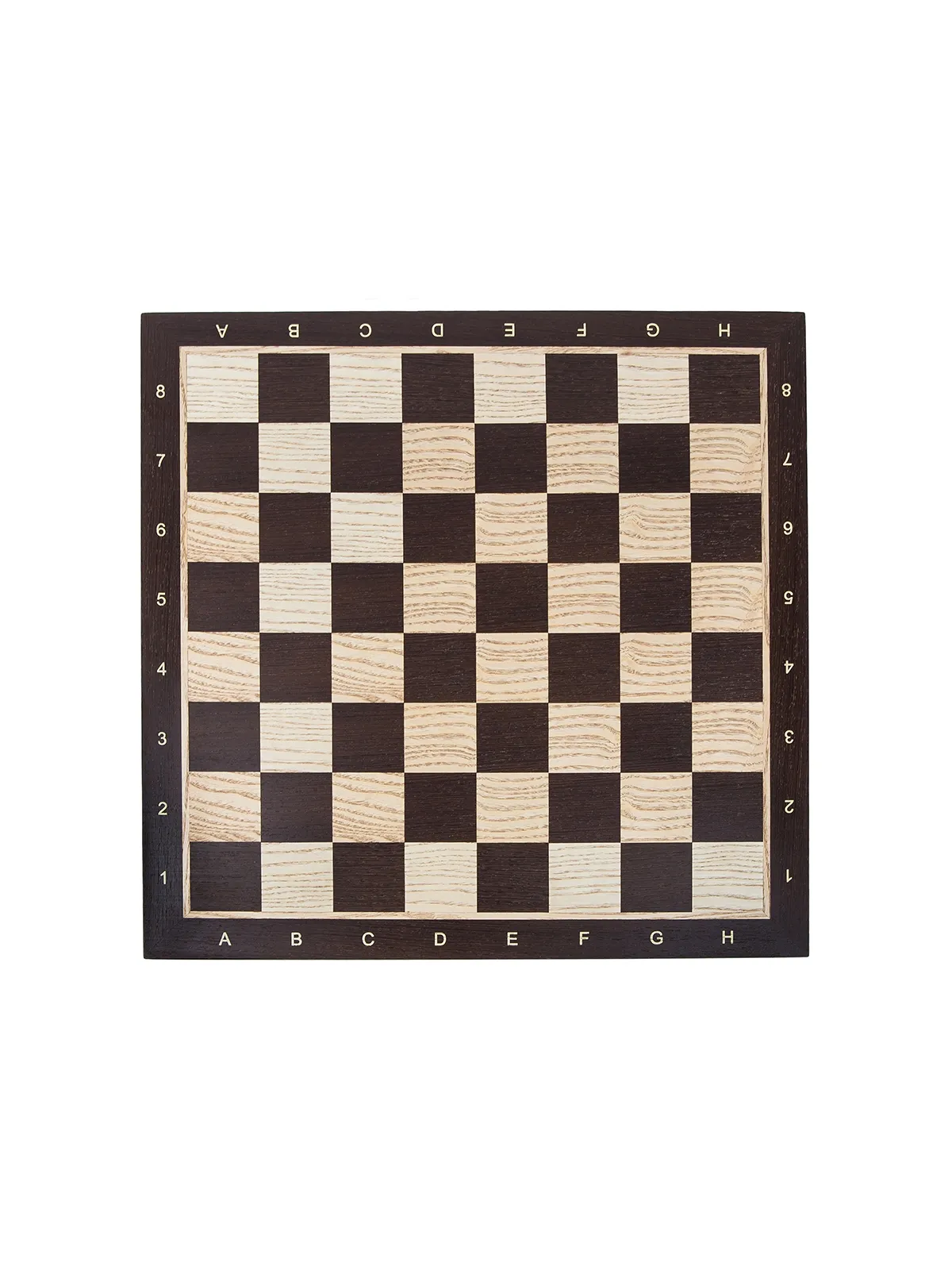 Chessboard No. 6 - Denmark