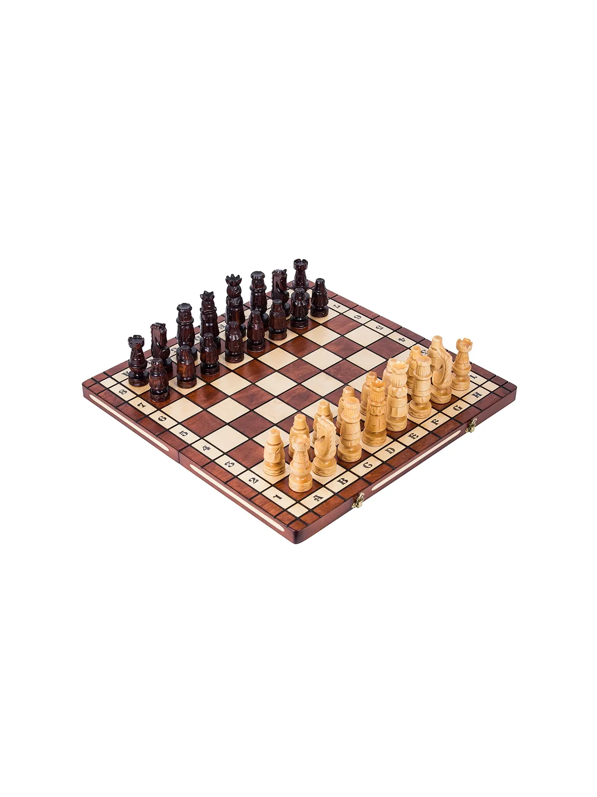 Schach Wawel