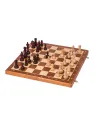 Chess Tournament No 4 - Basic