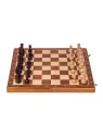 Chess Tournament No 5 - Basic