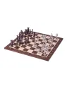 Chess Roman - Silver Edition SQ