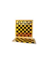 Chessboard Demonstration