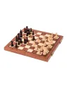 Chess Olympics - Inlay