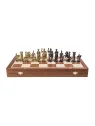 Chess Roman - Gold Edition