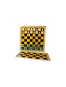 Chessboard Demonstration SK