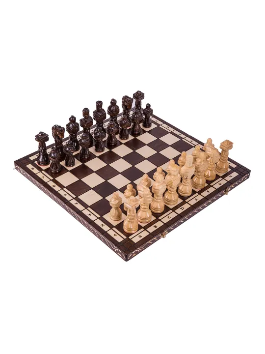 Schach Gladiator