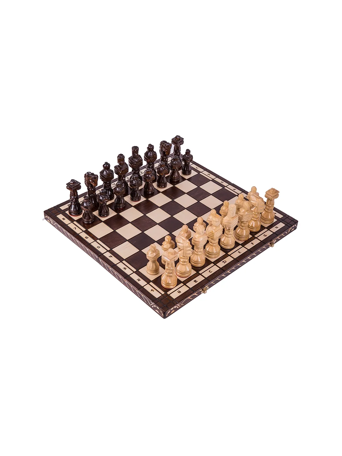 Schach Gladiator