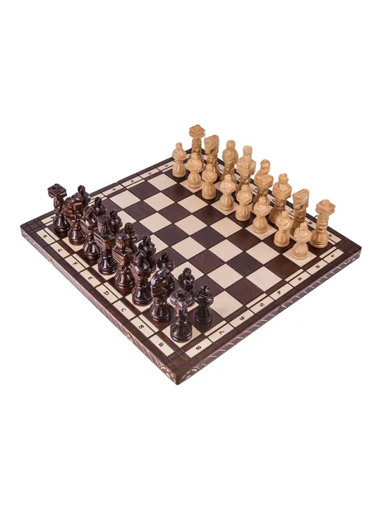 Schach Gladiator