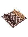 Échecs Gladiateur