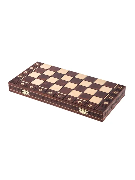 Schach Consul