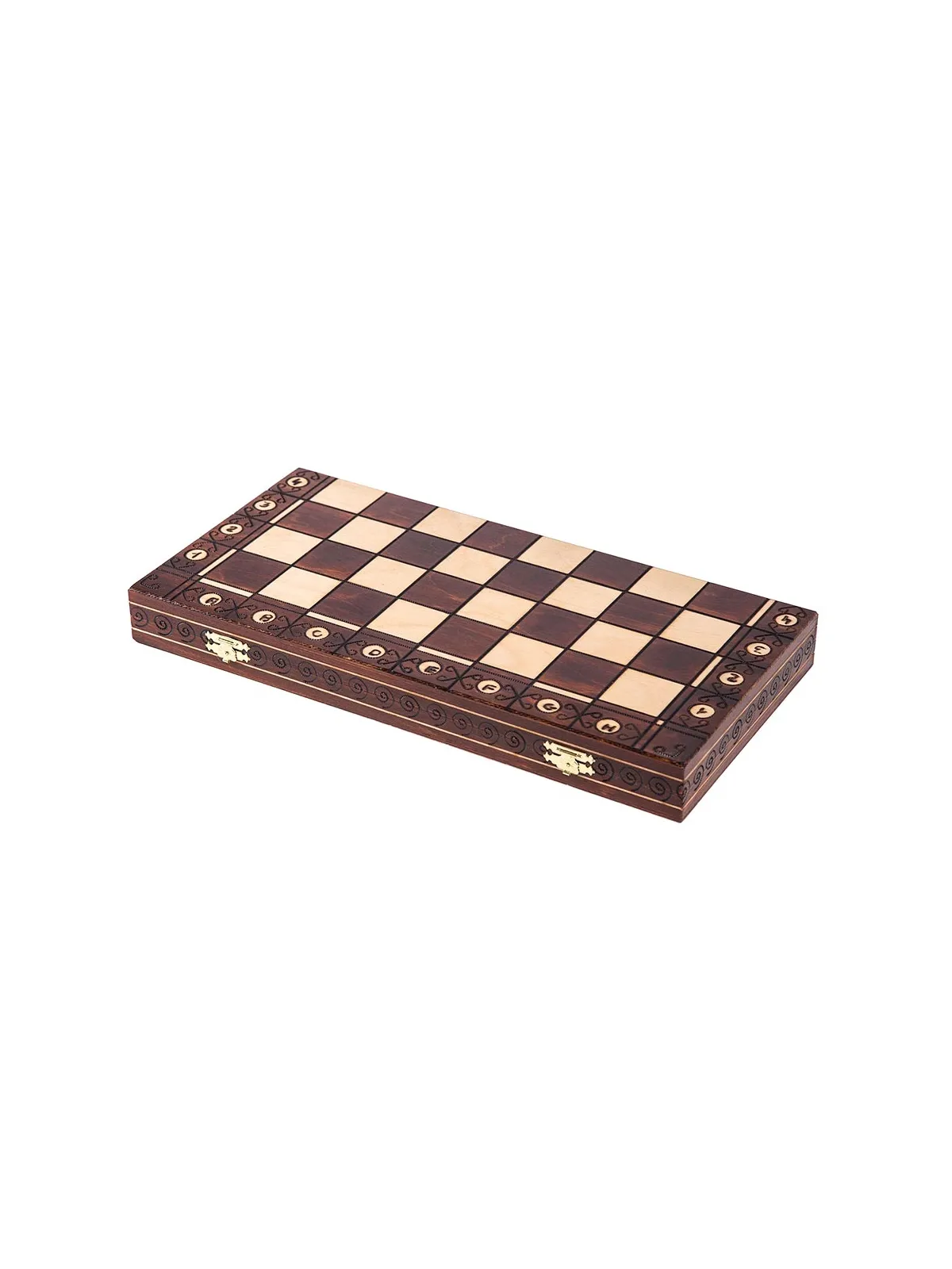 Schach Consul