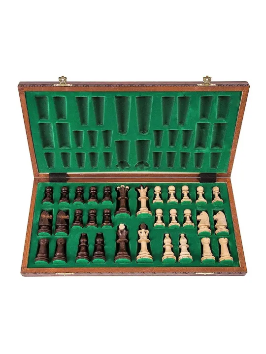 Schach Consul