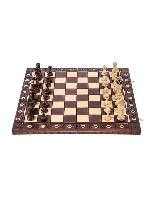 Schach Consul