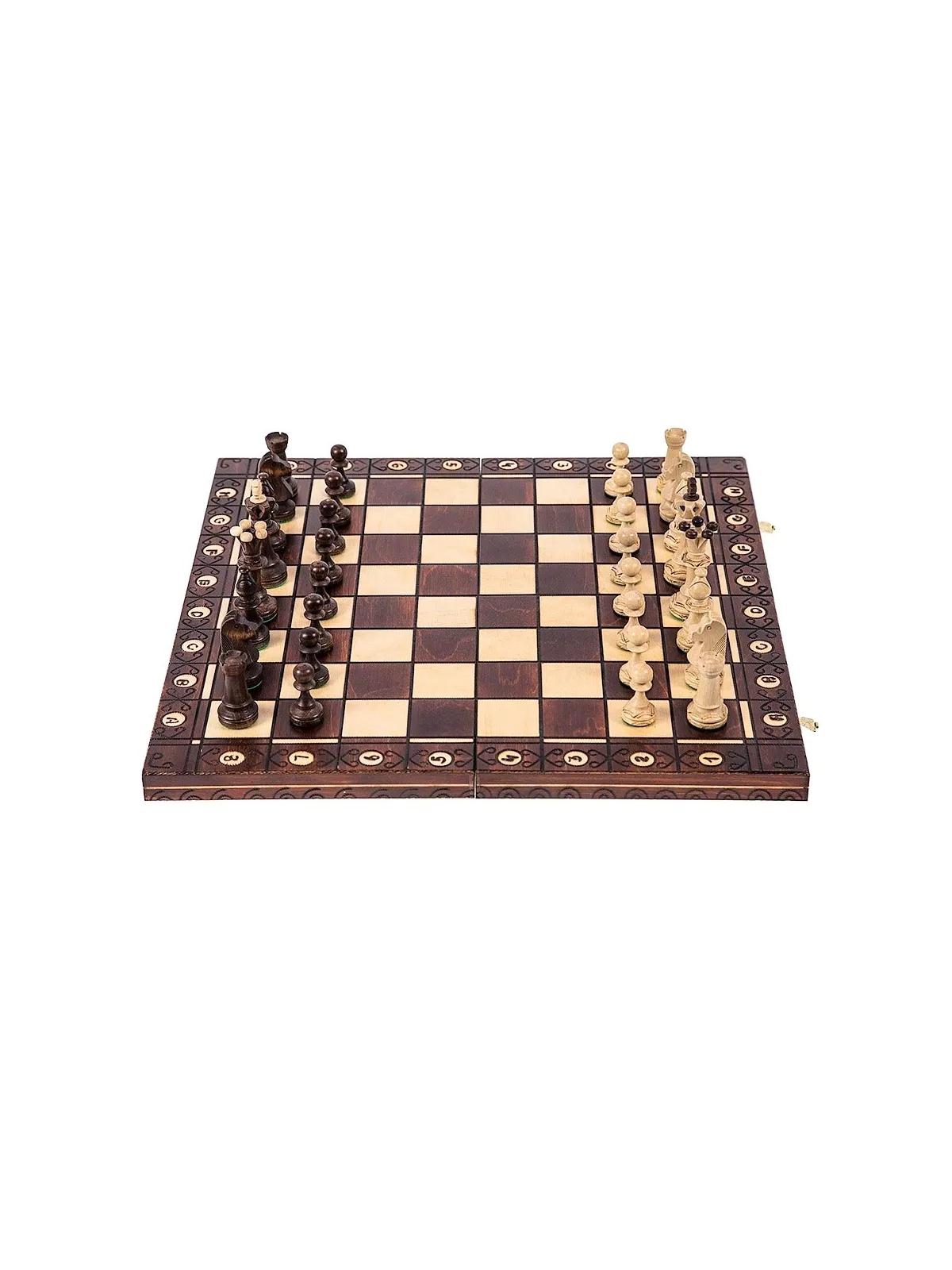 Schach Consul