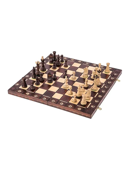 Schach Consul