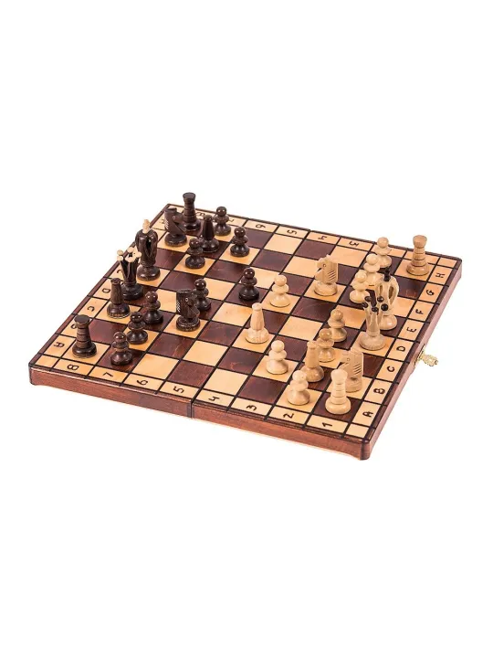 Chess Royal 36