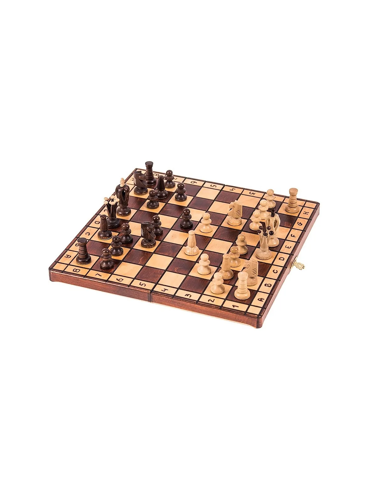 Chess Royal 36