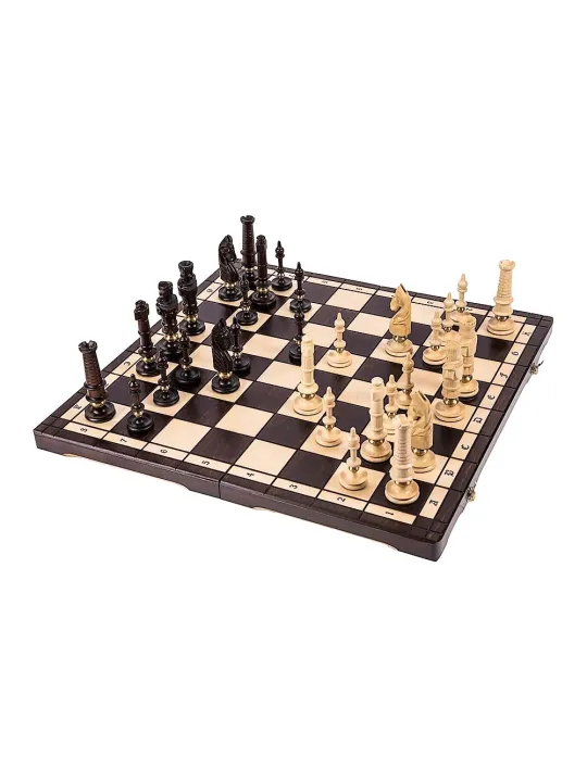 Échecs Royal Lux - Classic