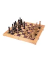 Chess Royal Lux - Eiche