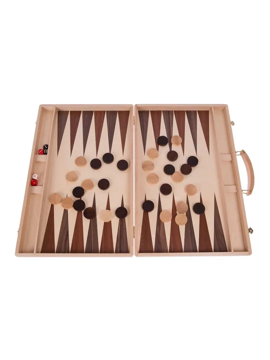Backgammon 40 - Buche