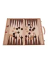 Backgammon 40 - Buk