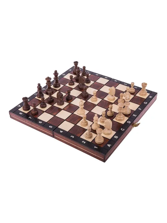 Echecs Magnétique