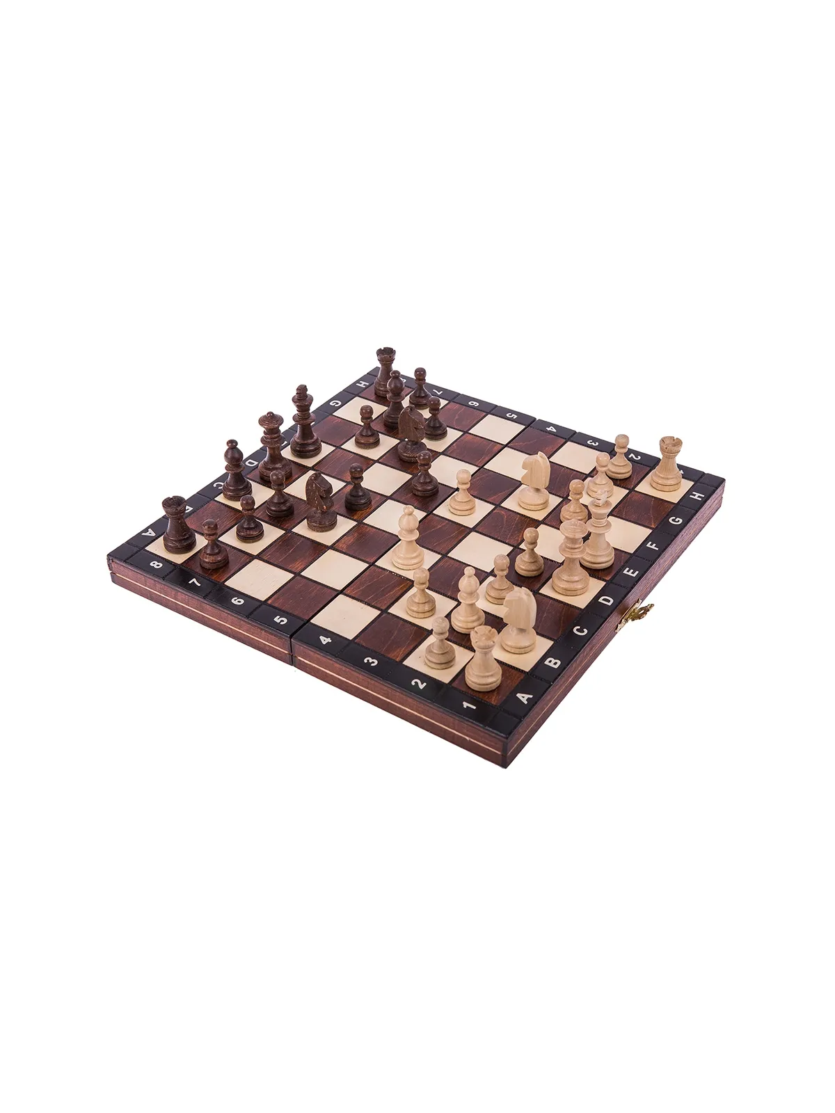 Schach Magnetisch