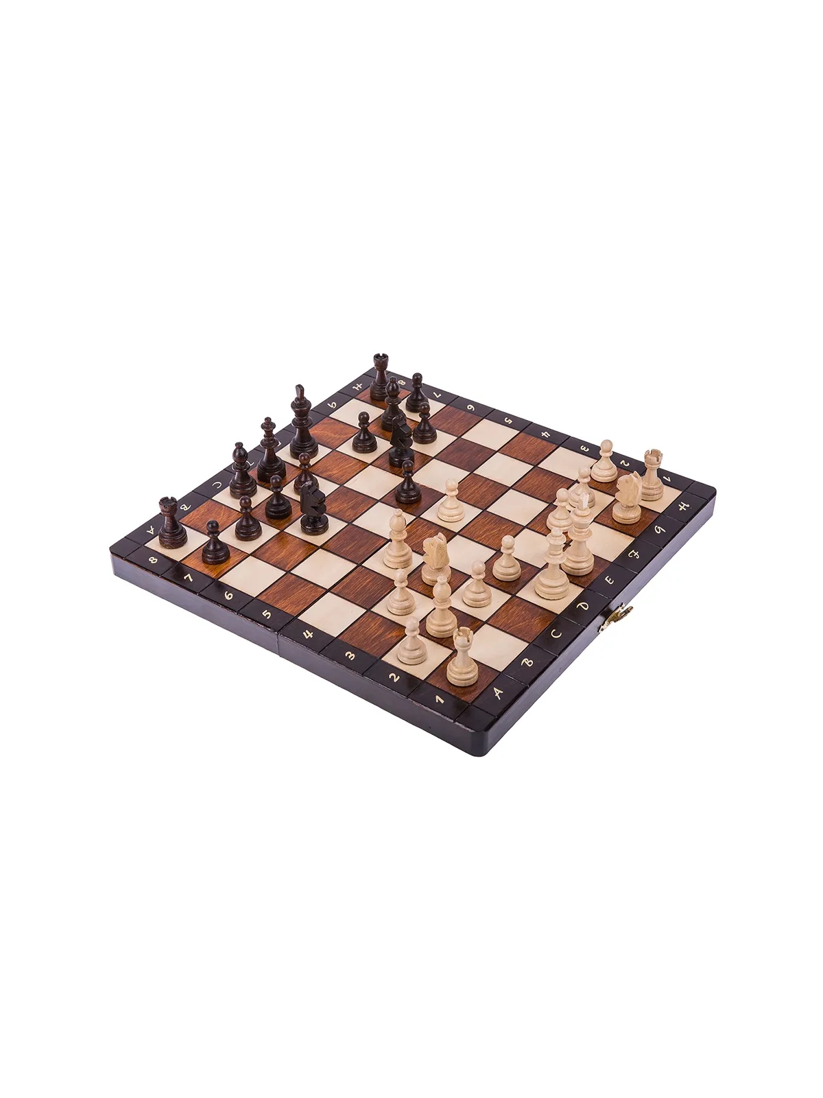 Schach Magnetisch