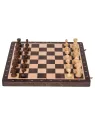 Echecs - Staunton 4 - Palisander