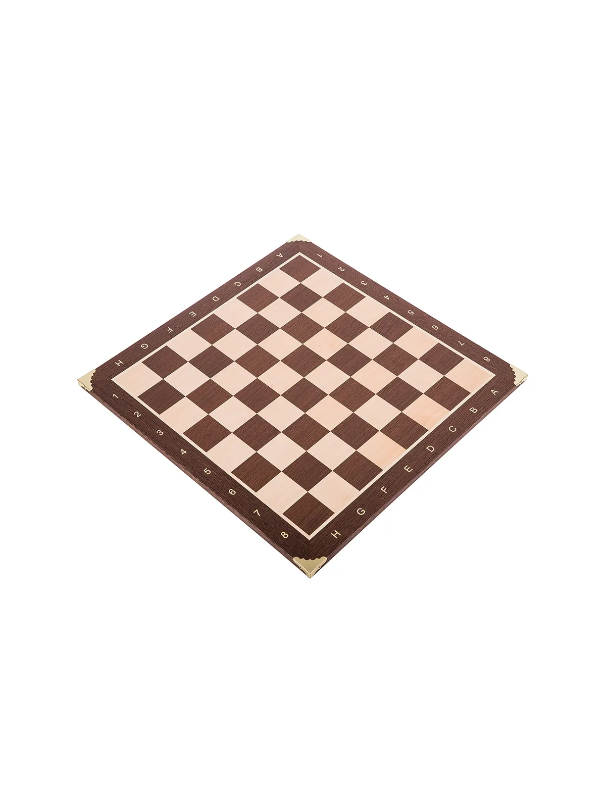 Chessboard No. 5 - Wenge