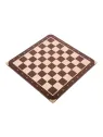 Chessboard No. 5 - Wenge