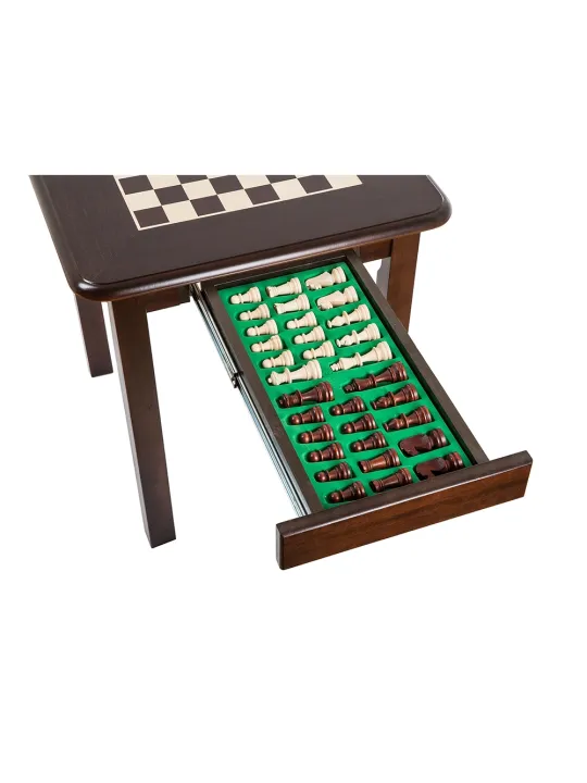 Table d'échecs - 920 M